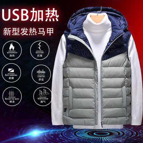 保(bao)健電(dian)熱(re)服